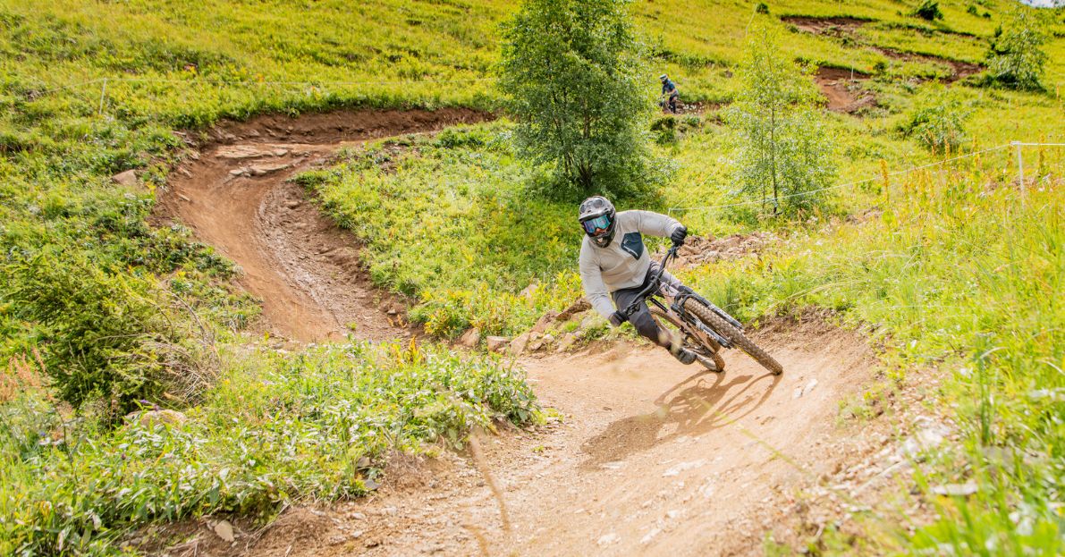 MTB Exploration Day Pass