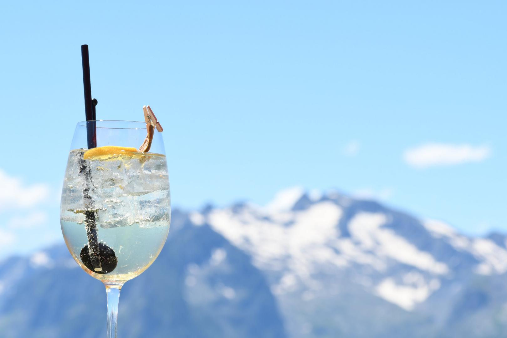 soirées en altitude
