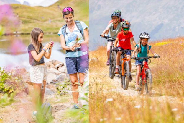 Fun pass - Pack activités
