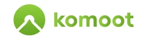 Logo Komoot