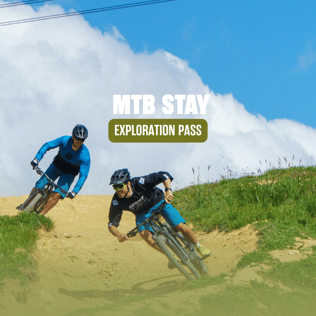  MTB stay pass