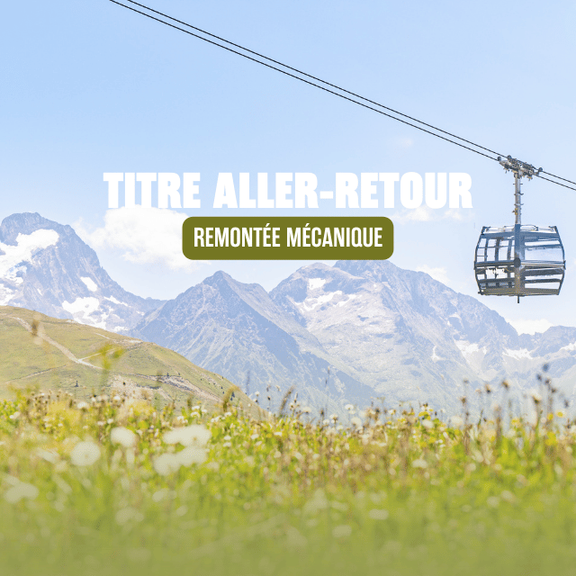 Titre aller - retour