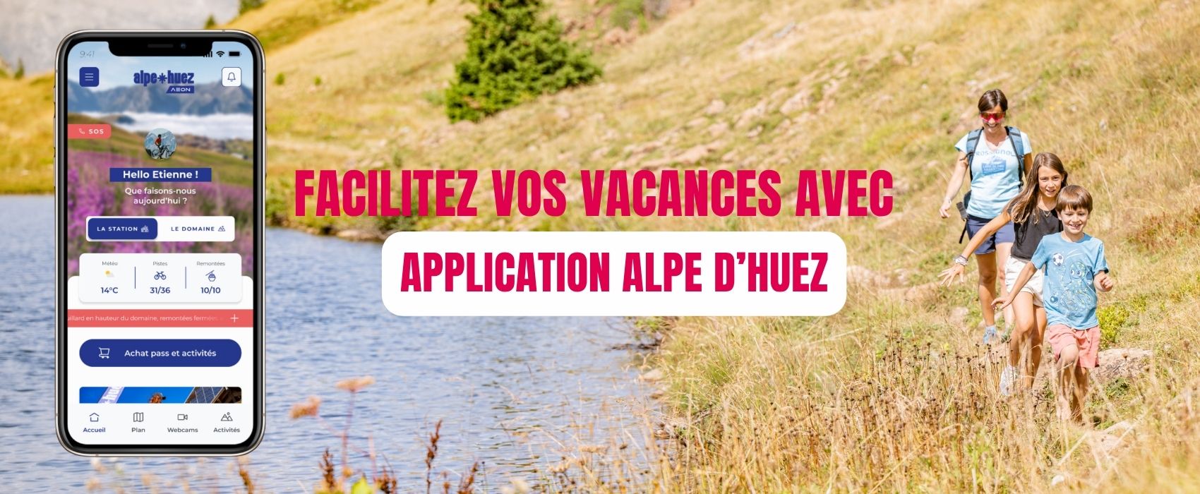 alpe d'huez app