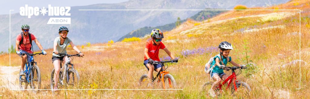 alpe d'huez été