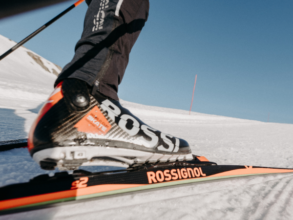 Ski de fond Rossignol