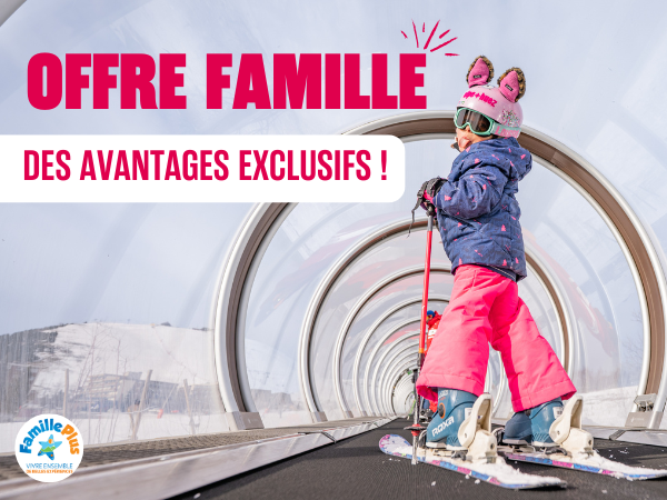 offre famille alpe d'huez