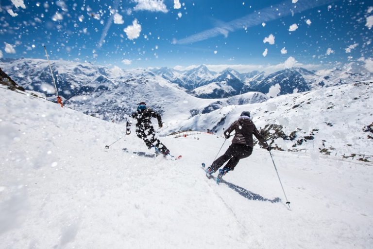 Achat en ligne Alpe d'Huez