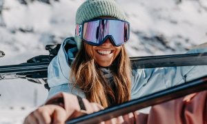 Forfait saison hiver