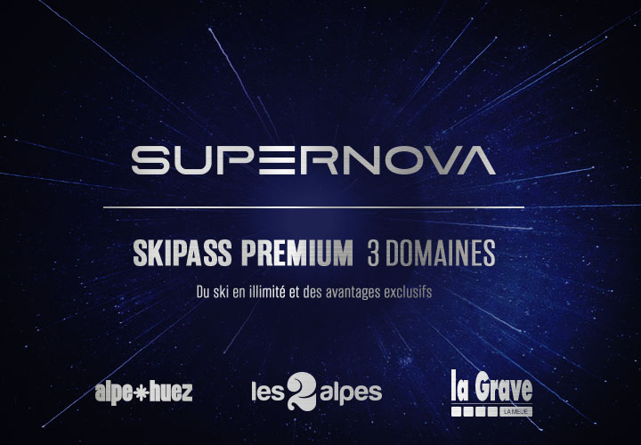 Supernova Pass