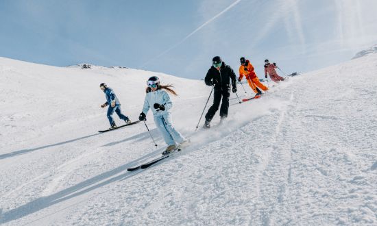 Alpe d'Huez-offre partenaire