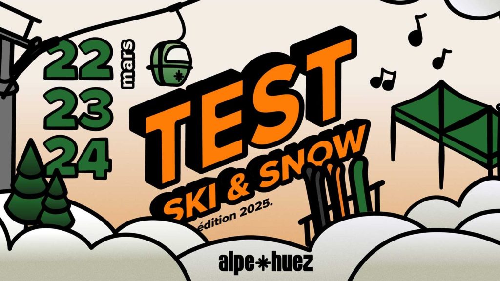 test ski&snow