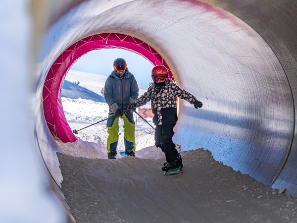 marcel farm alpe d'huez