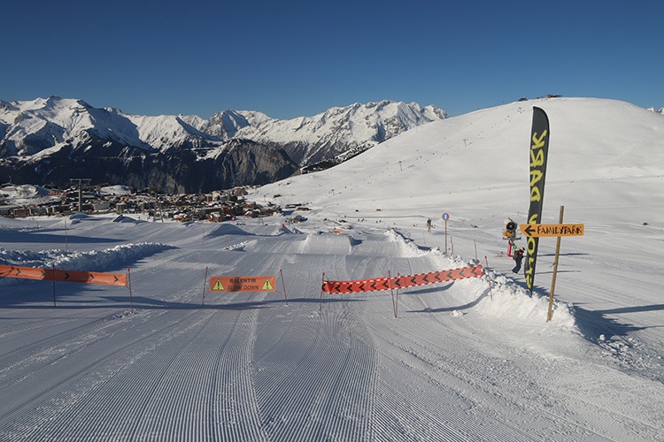 snowpark