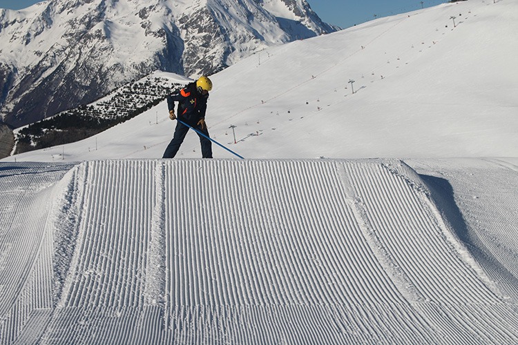 snowpark