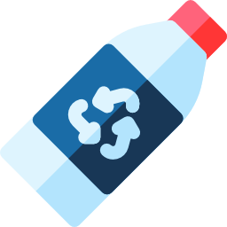 plastic bottle