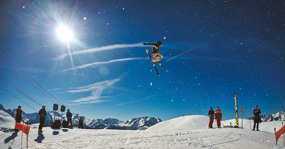 snowpark