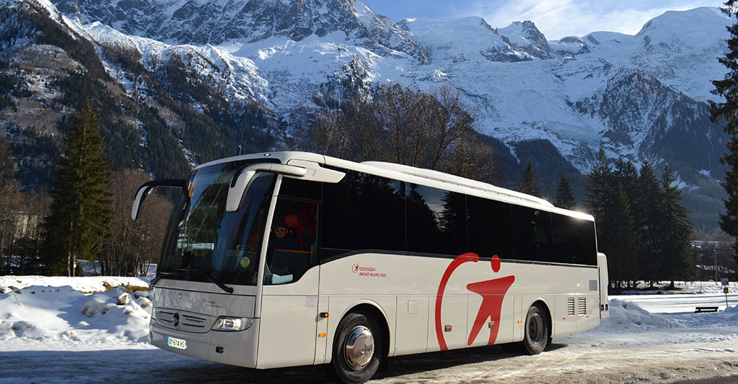 SHUTTLE FROM GENEVA AIRPORT