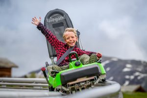 Megavalanche