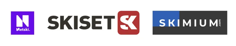 Netski - Skiset - Skimium