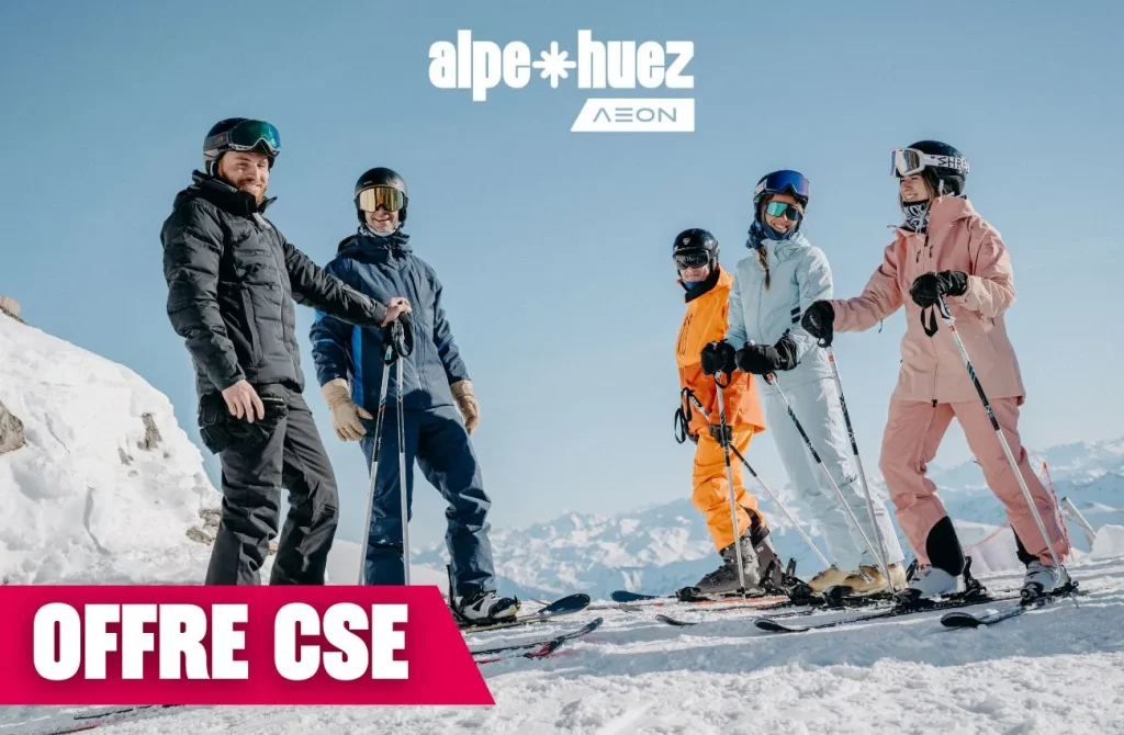 Offre CSE