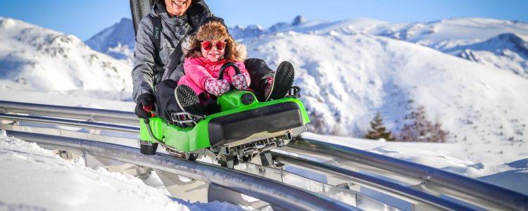 5_1 luge sur rail
